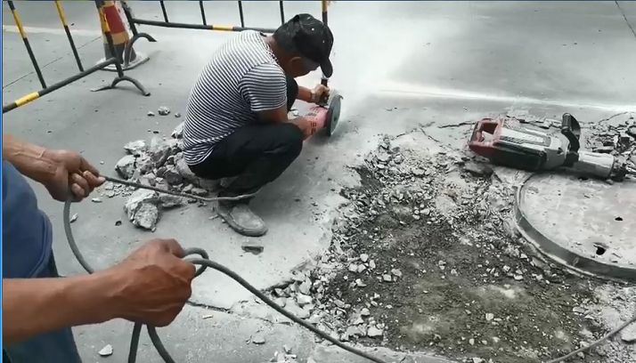 application of Universal Saw Blade application of Universal Saw Blade