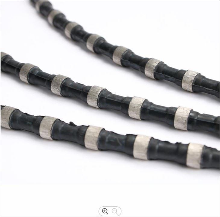 diamond wire rope