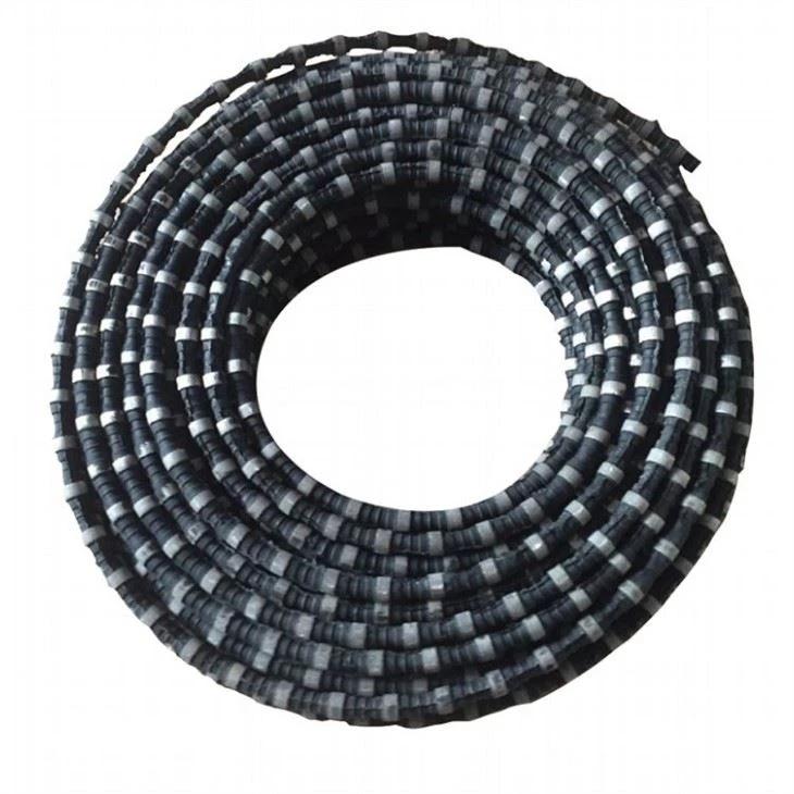 Quarry Wire Saw