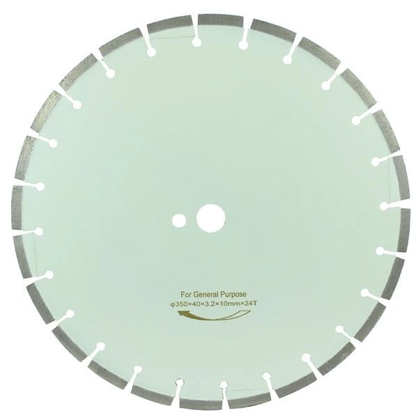 Diamond Sw Blade for General Purpose
