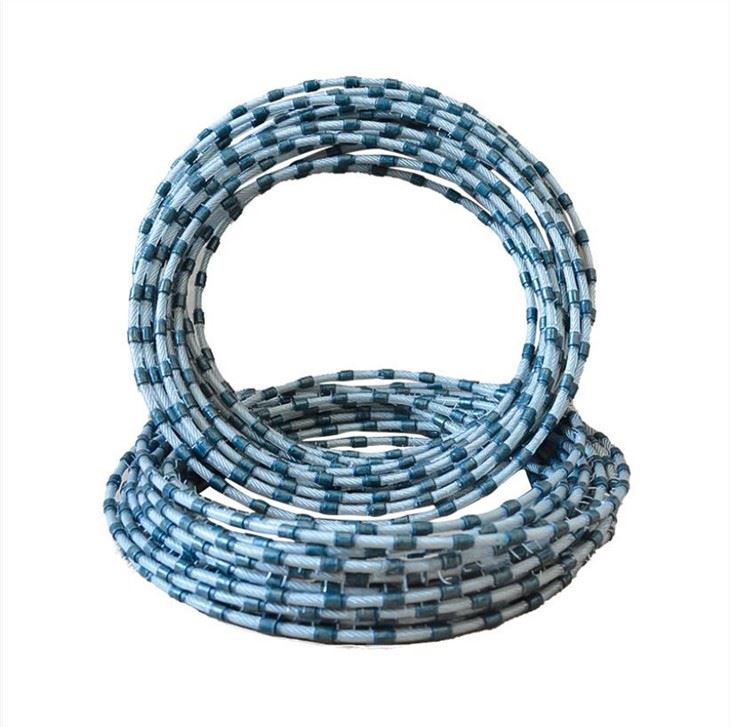 plastic wire rope