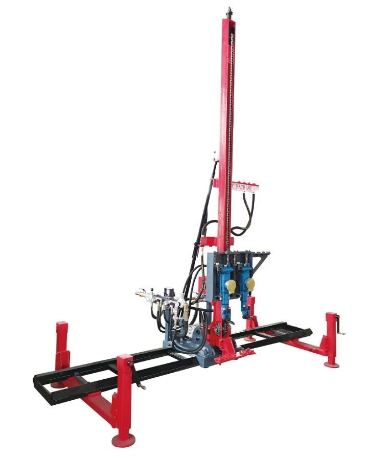 rock drill machine price