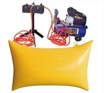 채석장용 에어백