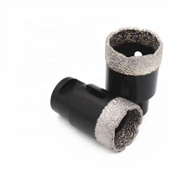 대리석 코어 비트