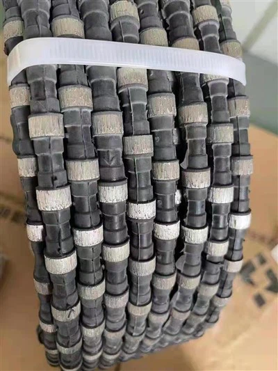 화강암용 와이어 쏘